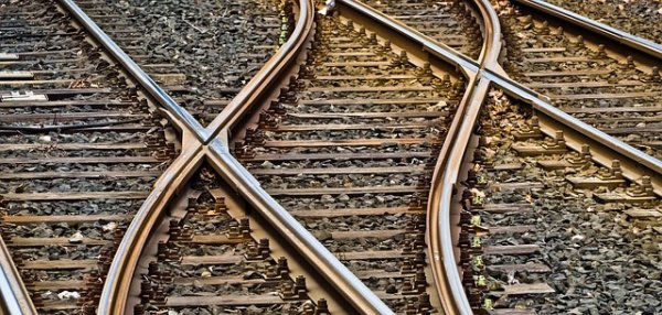 MIT GOETHE UNTERWEGS