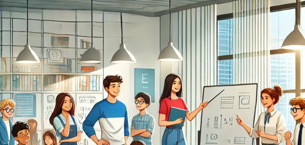 KOOPERATIVNÍ UČENÍ A TÝMOVÁ PRÁCE