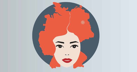 Ženy v rozděleném Německu